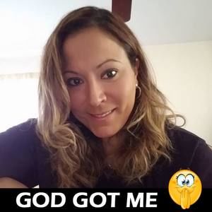 Meet your Posher, Johanna